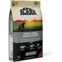 Acana Small Breed Dog Heritage - 2 x 6 kg