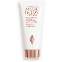 Charlotte Tilbury - Charlotte's Magic Body Cream - Kropscreme - Charlotte's Magic Body Cream - 200ml - For Women