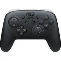 Nintendo Switch 2 Pro Controller