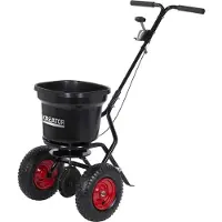 HERO-TOOLS A/S Saltspreder Proff, 23 kg