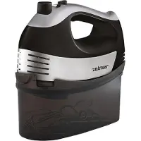 Zelmer Zhm2453 700w Røremaskine