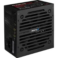 Aerocool VX PLUS 800 - Strømforsyning (intern) - ATX12V 2.3 - AC 230 V - 800 Watt - aktiv PFC