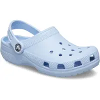 Crocs Åbne sko 'Classic' lyseblå