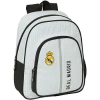 Real Madrid 24/25 10l 27x33x10 Cm Rygsæk