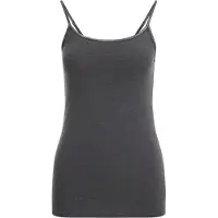 We fashion Overdel mørkegrå