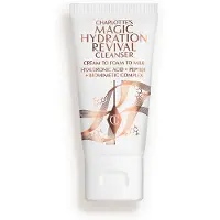 Charlotte Tilbury - Magic Revival Cleanser - Renseprodukt Til Ansigtet - 30 Ml - For Women