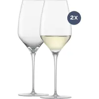 Usorteret Zwiesel ALLORO Riesling 426 ml (sæt med 2 stk.)
