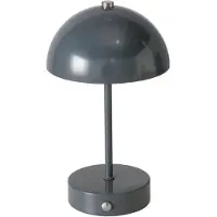 Boltze PETUNIA juletræsbelysning natlampe svamp 25 cm