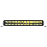 Amio LED darbo panelinė lempa BAR AWL71, 120W 6500K 12000lm 56cm 12V 24V