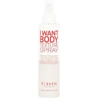 Eleven I Want Body Texture Spray Stylingspray 200 ml
