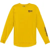 Troy Lee Designs Ruckus Ride T-shirt Med Lange ærmer