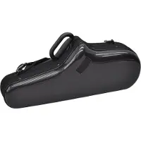 Bam 4002S Softpack Tenor Saxophone Case Black