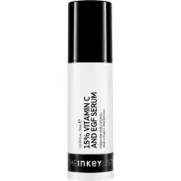 The Inkey List 15% Vitamin C and EGF Serum Serum 30 ml
