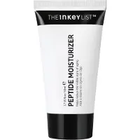 The Inkey List - Peptide Moisturizer - Anti-aging Care - Peptide Moisturizer 50ml - For Women