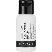 The Inkey List Niacinamide Serum Serum 30 ml