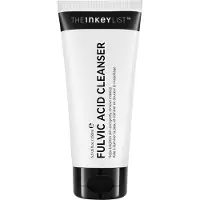 The Inkey List Fulvic Acid Cleanser Cleansing gel 150 ml