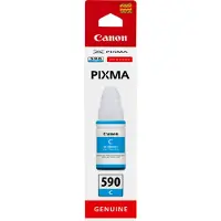 Canon GI-590 C Blækpatron Cyan