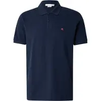Calvin Klein Jeans Monogram Kortærmet Polo