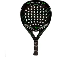 Softee Outside Padelketcher