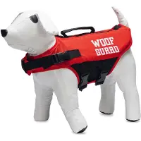Beeztees Woof Guard Hundejakke