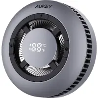 Aukey LC-G10, Indendørs, Vekselstrøm