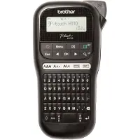 Brother Labelmaskine pt-h110