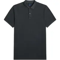 G-Star Dunda Overdyed Slim Kortærmet Polo