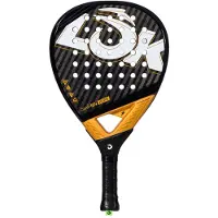 Lok Carb-on Hype Padelketcher