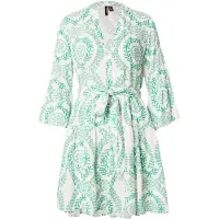 Vero Moda Melba 3/4 ærmet Kort Kjole