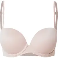 Calvin Klein Lv00qf8252 Push Up Bh