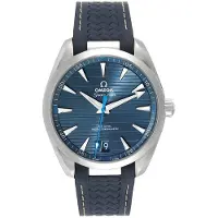 Omega Herreur 220.12.41.21.03.002 Seamaster Aqua Terra 150M