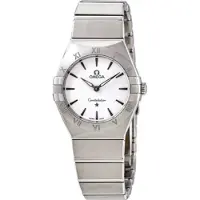 Omega Dameur 131.10.28.60.02.001 Constellation Quartz 28Mm