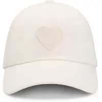 HUGO Alyce Heart Blue Kasket