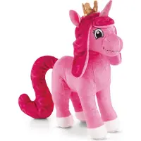 Nici Lissy Pony Unicorn Selina Teddy 22 Cm