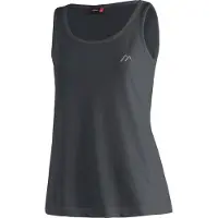 Maier Sports Petra ærmeløs T-shirt