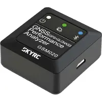 SkyRC Gnss-ydelsesanalysator Gsm020