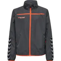 Hummel Vandafvisende træningsjakke - , størrelse 116 cm
