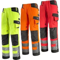 Mascot Safe Supreme 15579 Arbejdsbukser
