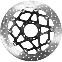 Brembo 78b40878 Flydende Forreste Bremseskive