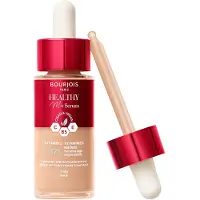 Bourjois Healthy Mix Serum Foundation Makeup Base 54N-Beige 30ml