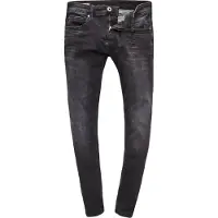 G-Star Jeans black denim