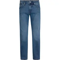 Petrol Industries Lewis Loose Fit Jeans