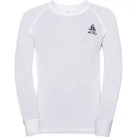 Odlo Active Warm Eco Crew Langærmet Baselayer