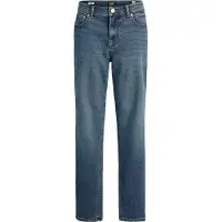 Jack & jones Junior Jeans 'JJIClark JJOriginal' blue denim