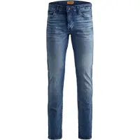 Jack & Jones Jeans 'JJIGlenn JJIcon' blå