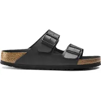 Birkenstock Sandaler 'Arizona' sort