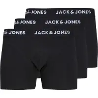 Jack & jones 3-pak Underbukser