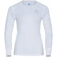 Odlo Active Warm Eco Langærmet Baselayer