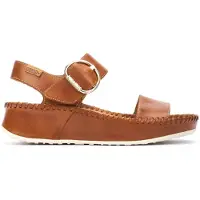 Pikolinos Sandaler 'Marina' cognac
