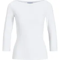 JJXX Shirts 'JXFIFI' hvid